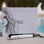 ghd x Pamela Reif Limited Edition Styler mit exklusiver Box ghd x Pamela Reif Limited Edition Styler mit exklusiver Box