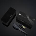 GHD DUET STYLE GIFT SET - PIASTRA 2 IN 1 & GHD SLEEK TALKER GHD DUET STYLE GIFT SET - PIASTRA 2 IN 1 & GHD SLEEK TALKER