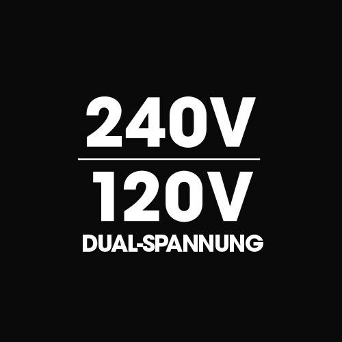 Dualspannung Icon