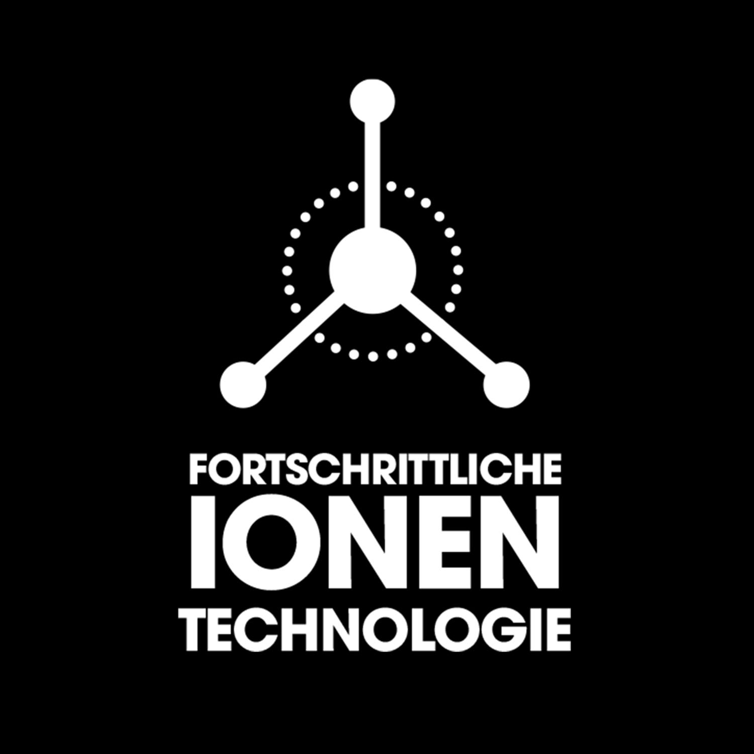 Fortschrittliche Ionen-Technologie