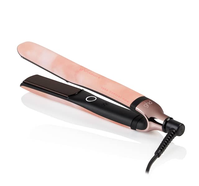 PIASTRA PER CAPELLI GHD PLATINUM+ PINK ROSA PESCA