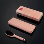 GHD GLIDE® HOT BRUSH PINK LIMITED EDITION