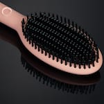 GHD GLIDE SPAZZOLA LISCIANTE PINK ROSA PESCA