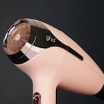 GHD HELIOS™ ASCIUGACAPELLI - PHON PROFESSIONALE PINK ROSA PESCA