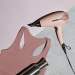 GHD HELIOS™ PROFESSIONAL HAIRDRYER PINK LIMITED EDITION