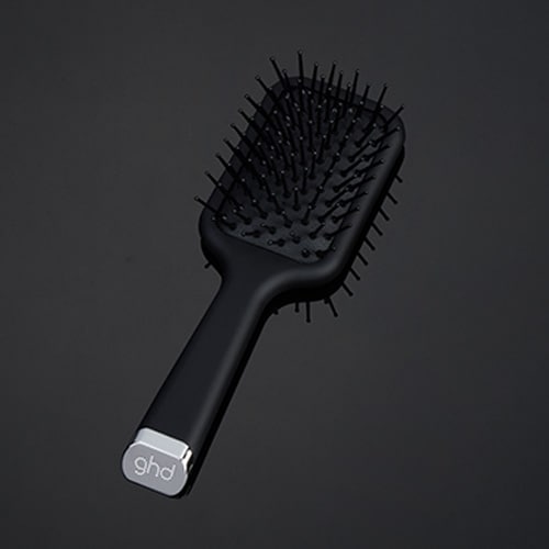 kleine ghd Paddle Brush