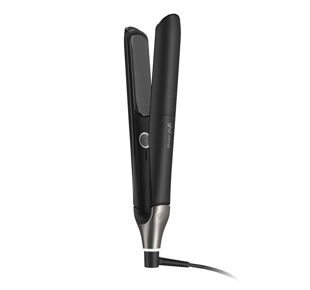 GHD CHRONOS PROFESSIONAL HAIR STRAIGHTENER (26MM PLATE) BLACK