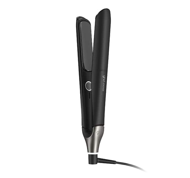 GHD CHRONOS PROFESSIONAL HAIR STRAIGHTENER (26MM PLATE) BLACK