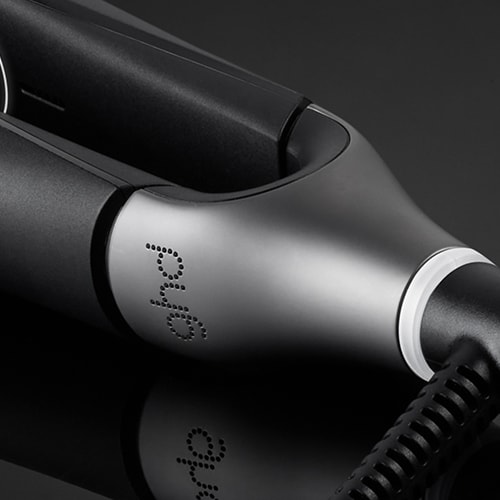 ghd chronos Gabelgelenk