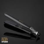 GHD CHRONOS PROFESSIONAL HAIR STRAIGHTENER (26MM PLATE) BLACK GHD CHRONOS PROFESSIONAL HAIR STRAIGHTENER (26MM PLATE) BLACK