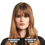 ghd Chronos Professional Rettetang (26mm plate) i Sort ghd Chronos Professional Rettetang (26mm plate) i Sort