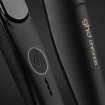 GHD CHRONOS STYLER - PIASTRA PER CAPELLI NERA (LAMELLE 26MM) GHD CHRONOS STYLER - PIASTRA PER CAPELLI NERA (LAMELLE 26MM)