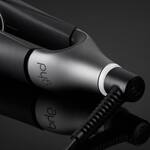 GHD CHRONOS STYLER - PIASTRA PER CAPELLI NERA (LAMELLE 26MM) GHD CHRONOS STYLER - PIASTRA PER CAPELLI NERA (LAMELLE 26MM)