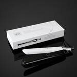 NEW GHD CHRONOS FLAT IRON IN WHITE