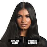 Consigue un 85% más de brillo Consigue un 85% más de brillo