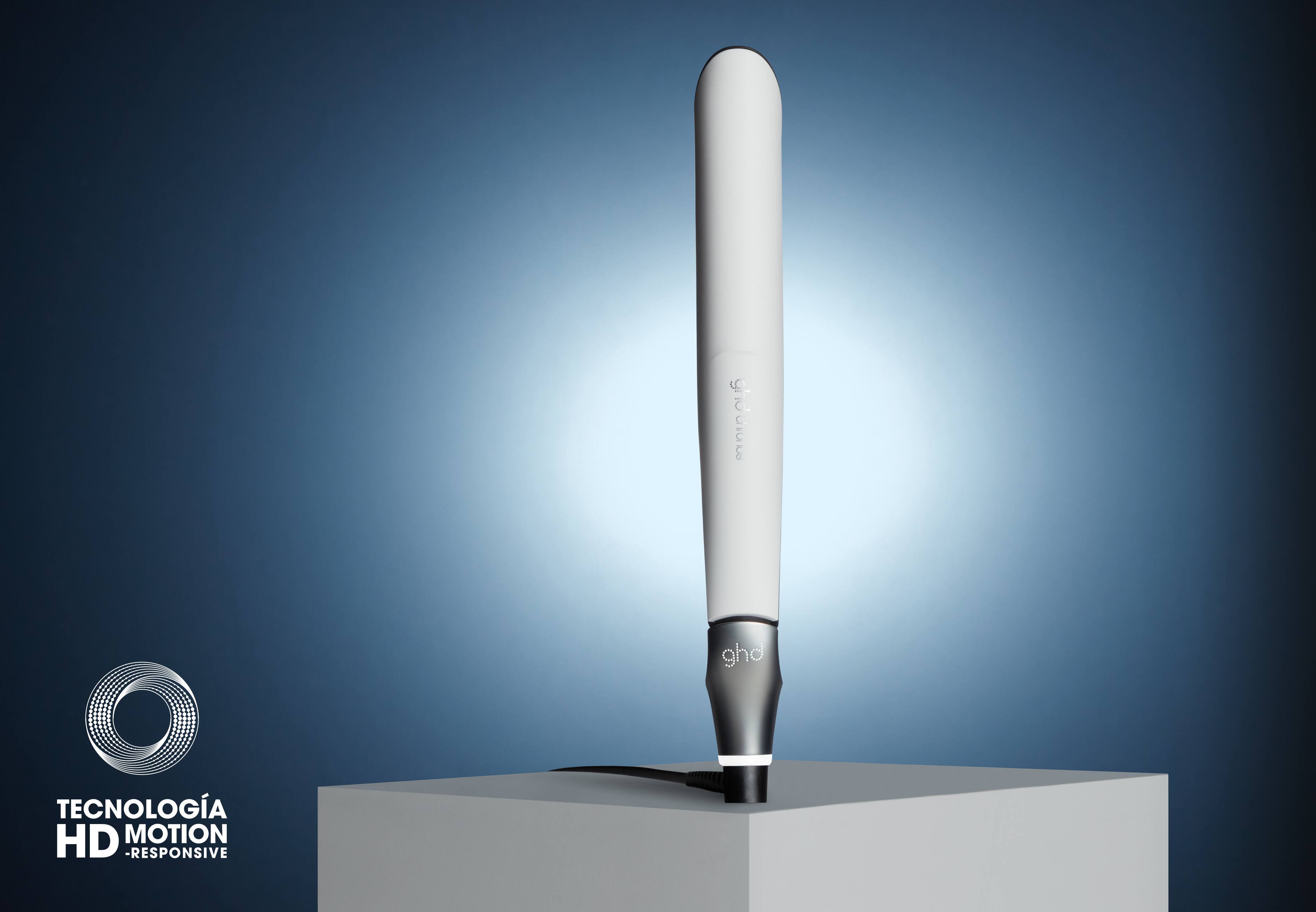 Tecnologia hd motion responsive