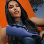NEW GHD DUET STYLE HOT AIR STYLER IN ELEMENTAL BLUE NEW GHD DUET STYLE HOT AIR STYLER IN ELEMENTAL BLUE