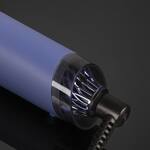 NEW GHD DUET STYLE HOT AIR STYLER IN ELEMENTAL BLUE NEW GHD DUET STYLE HOT AIR STYLER IN ELEMENTAL BLUE