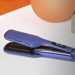 NEW GHD DUET STYLE HOT AIR STYLER IN ELEMENTAL BLUE NEW GHD DUET STYLE HOT AIR STYLER IN ELEMENTAL BLUE