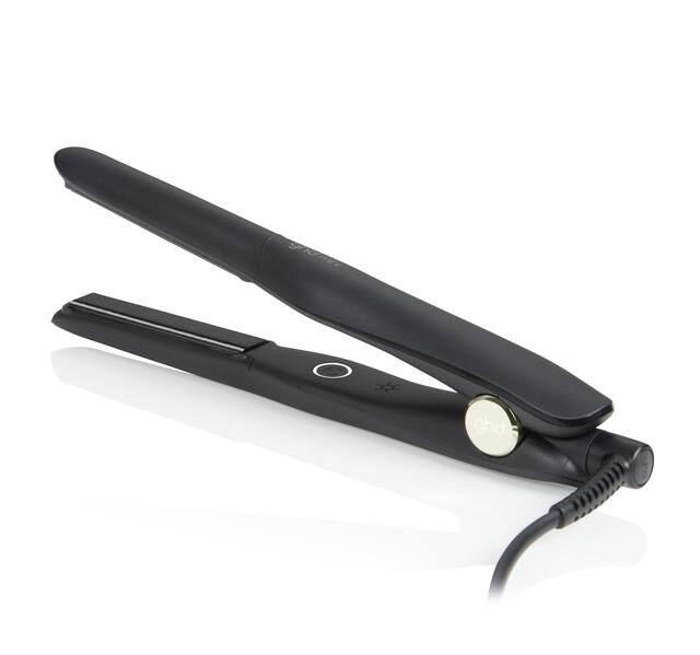 ΝΕΟ STYLER GHD MINI ΣΕ ΜΑΥΡΟ