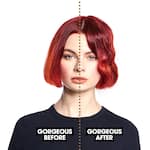 GHD MINI SLIM HAIR STRAIGHTENER (15MM PLATE) BLACK GHD MINI SLIM HAIR STRAIGHTENER (15MM PLATE) BLACK