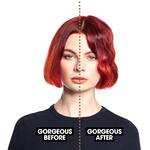 全新ghd 迷你纖巧造型夾–黑色 全新ghd 迷你纖巧造型夾–黑色