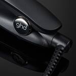 全新ghd 迷你纖巧造型夾–黑色 全新ghd 迷你纖巧造型夾–黑色