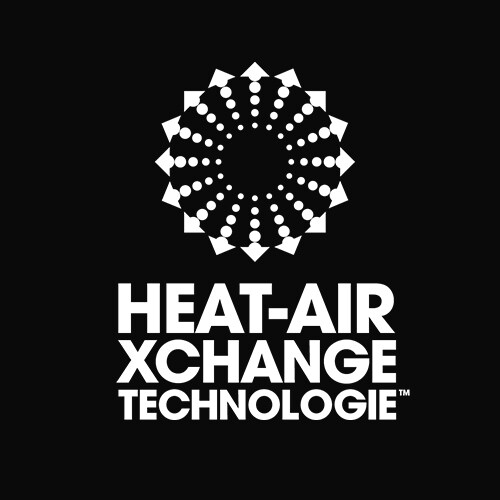 Die ghd duet blowdry Heat-Air Xchange Technologie