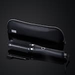 NEW GHD DUET BLOWDRY HAIR DRYER BRUSH IN BLACK NEW GHD DUET BLOWDRY HAIR DRYER BRUSH IN BLACK