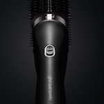 NEW GHD DUET BLOWDRY HAIR DRYER BRUSH IN BLACK NEW GHD DUET BLOWDRY HAIR DRYER BRUSH IN BLACK