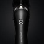 NEW GHD DUET BLOWDRY HAIR DRYER BRUSH IN BLACK NEW GHD DUET BLOWDRY HAIR DRYER BRUSH IN BLACK