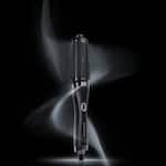 NEW GHD DUET BLOWDRY HAIR DRYER BRUSH IN BLACK NEW GHD DUET BLOWDRY HAIR DRYER BRUSH IN BLACK