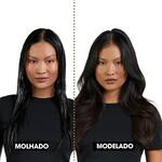 Escova secadora 2-em-1 ghd duet blowdry preta Escova secadora 2-em-1 ghd duet blowdry preta