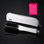 GHD DUET BLOWDRY HAIR DRYER BRUSH, VALKOINEN GHD DUET BLOWDRY HAIR DRYER BRUSH, VALKOINEN
