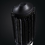 NEW GHD DUET BLOWDRY HAIR DRYER BRUSH IN WHITE NEW GHD DUET BLOWDRY HAIR DRYER BRUSH IN WHITE