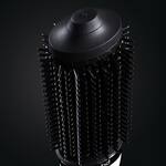 NEW GHD DUET BLOWDRY HAIR DRYER BRUSH IN WHITE NEW GHD DUET BLOWDRY HAIR DRYER BRUSH IN WHITE