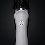 NEW GHD DUET BLOWDRY HAIR DRYER BRUSH IN WHITE NEW GHD DUET BLOWDRY HAIR DRYER BRUSH IN WHITE