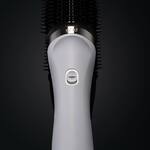 NEW GHD DUET BLOWDRY HAIR DRYER BRUSH IN WHITE NEW GHD DUET BLOWDRY HAIR DRYER BRUSH IN WHITE