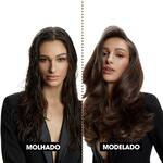 Escova secadora 2-em-1 ghd duet blowdry branca Escova secadora 2-em-1 ghd duet blowdry branca