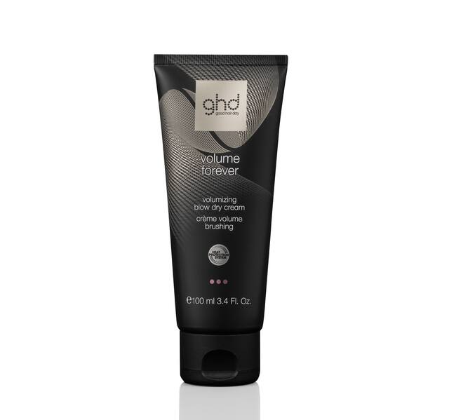 NEW GHD VOLUME FOREVER - VOLUMIZING BLOW DRY CREAM