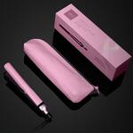 ΝΕΑ GHD PLATINUM+ STYLER ΜΑΛΛΙΩΝ ΣΕ ΡΟΖ ΦΟΝΤΑΝ ΝΕΑ GHD PLATINUM+ STYLER ΜΑΛΛΙΩΝ ΣΕ ΡΟΖ ΦΟΝΤΑΝ