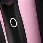 ΝΕΑ GHD PLATINUM+ STYLER ΜΑΛΛΙΩΝ ΣΕ ΡΟΖ ΦΟΝΤΑΝ ΝΕΑ GHD PLATINUM+ STYLER ΜΑΛΛΙΩΝ ΣΕ ΡΟΖ ΦΟΝΤΑΝ