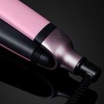 ΝΕΑ GHD PLATINUM+ STYLER ΜΑΛΛΙΩΝ ΣΕ ΡΟΖ ΦΟΝΤΑΝ ΝΕΑ GHD PLATINUM+ STYLER ΜΑΛΛΙΩΝ ΣΕ ΡΟΖ ΦΟΝΤΑΝ