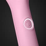 ΝΕΑ ΘΕΡΜΑΙΝΟΜΕΝΗ ΒΟΥΡΤΣΑ GHD GLIDE ΣΕ ΡΟΖ ΦΟΝΤΑΝ ΝΕΑ ΘΕΡΜΑΙΝΟΜΕΝΗ ΒΟΥΡΤΣΑ GHD GLIDE ΣΕ ΡΟΖ ΦΟΝΤΑΝ