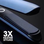 ΣΕΤ ΔΩΡΟΥ GHD DELUXE ΣΕ ΠΑΓΩΜΕΝΟ ΓΑΛΑΖΙΟ ΣΕΤ ΔΩΡΟΥ GHD DELUXE ΣΕ ΠΑΓΩΜΕΝΟ ΓΑΛΑΖΙΟ