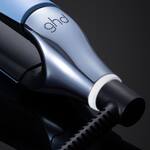 ΣΕΤ ΔΩΡΟΥ GHD DELUXE ΣΕ ΠΑΓΩΜΕΝΟ ΓΑΛΑΖΙΟ ΣΕΤ ΔΩΡΟΥ GHD DELUXE ΣΕ ΠΑΓΩΜΕΝΟ ΓΑΛΑΖΙΟ