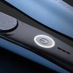 ΝΕΑ ΠΡΕΣΑ ΜΑΛΛΙΩΝ GHD CHRONOS ΣΕ ΠΑΓΩΜΕΝΟ ΓΑΛΑΖΙΟ ΝΕΑ ΠΡΕΣΑ ΜΑΛΛΙΩΝ GHD CHRONOS ΣΕ ΠΑΓΩΜΕΝΟ ΓΑΛΑΖΙΟ