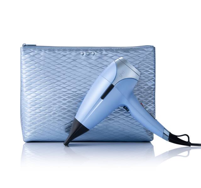 ΝΕΟ ΣΕΣΟΥΑΡ GHD HELIOS ΣΕ ΠΑΓΩΜΕΝΟ ΓΑΛΑΖΙΟ