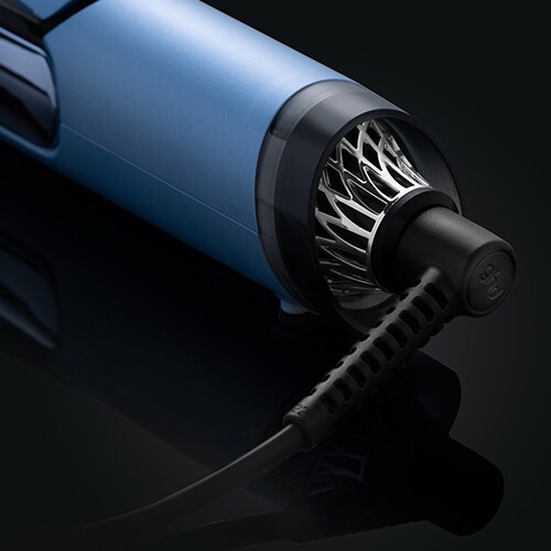 Limitierter ghd duet style Luftfilter