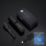 GHD DUET STYLE 2-IN-1 HOT AIR STYLER GIFT SET (WORTH €449.95) GHD DUET STYLE 2-IN-1 HOT AIR STYLER GIFT SET (WORTH €449.95)